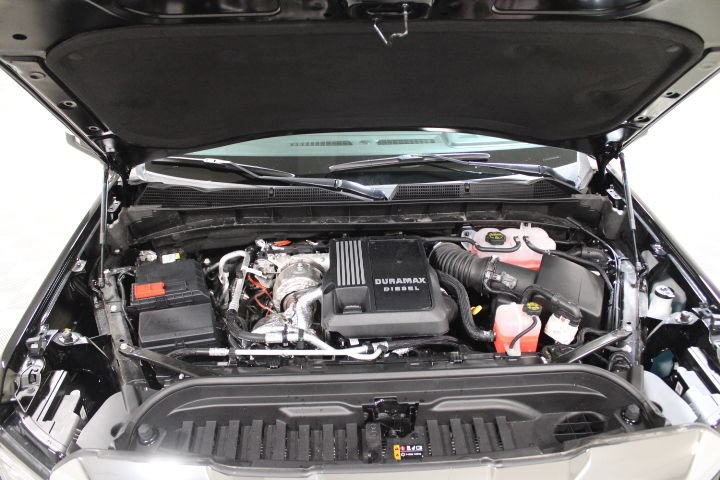 New 2026 GMC Sierra 1500 SLT w/ SLT Premium Plus Package AWD/4WD image 48