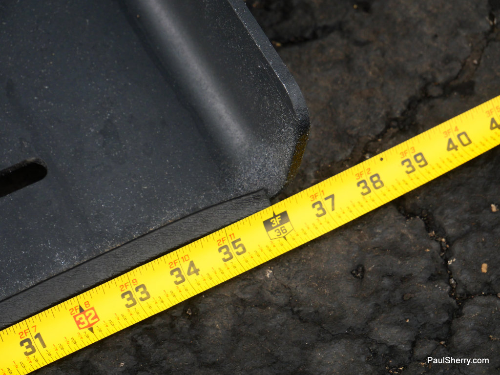 Used 2024 Chrysler Pacifica Touring image 17