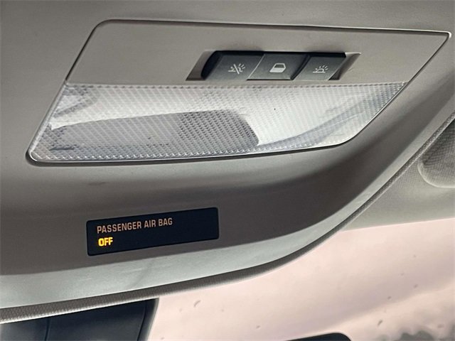 Used 2021 GMC Canyon Elevation Standard image 26