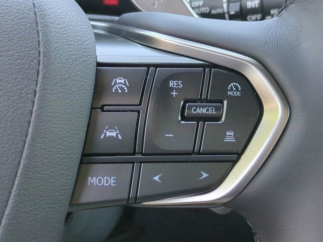 New 2026 Lexus RX 350 Premium FWD image 25
