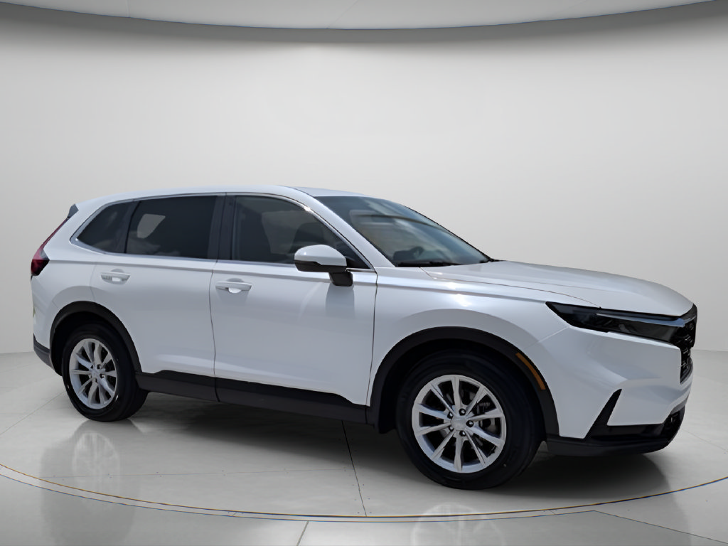 Used 2024 Honda CR-V EX-L image 2