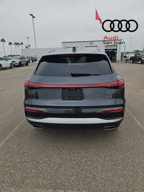 New 2025 Audi Q5 Premium Plus image 8
