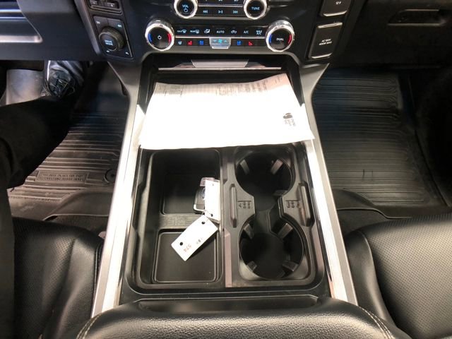 Certified 2023 Ford F350 Lariat w/ Lariat Ultimate Package image 20