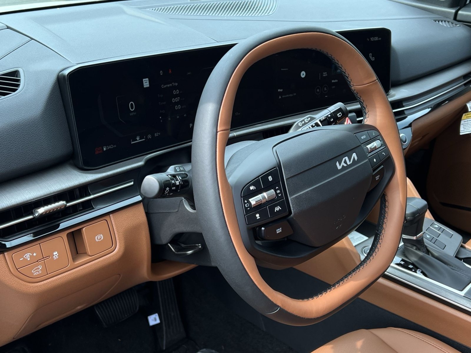 New 2026 Kia Sportage X-Line w/ X-Line Technology Package AWD/4WD image 21