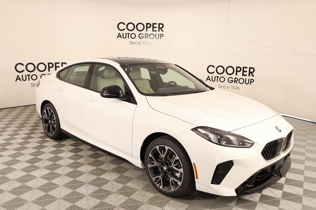 New 2026 BMW 228i xDrive w/ Premium Package