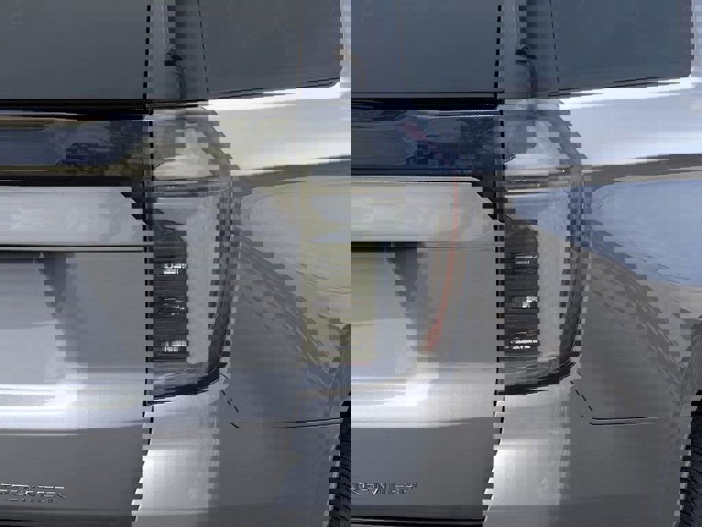 New 2026 Chevrolet Suburban Premier w/ Sun And Tow Package image 11