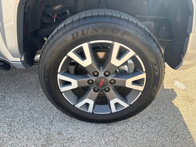 Used 2026 Toyota 4Runner TRD Sport Premium AWD/4WD image 33