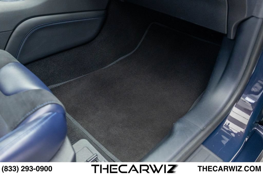 Used 2024 Ford Mustang Dark Horse RWD image 95