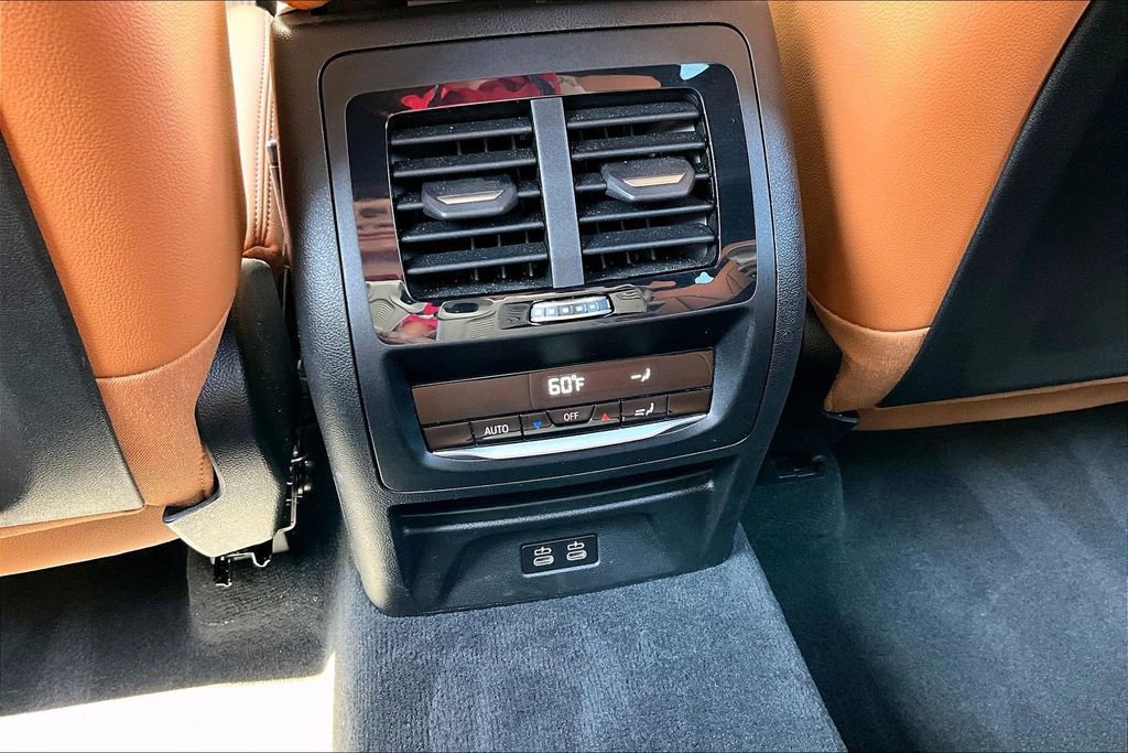 Used 2022 BMW X3 xDrive30i image 10