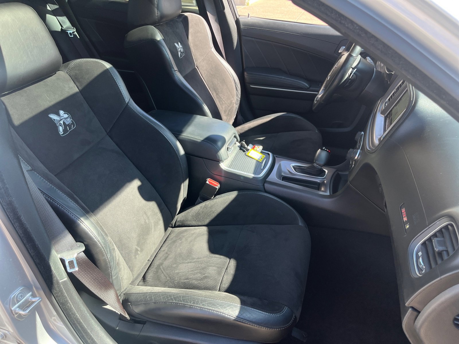 Used 2023 Dodge Charger Scat Pack image 31