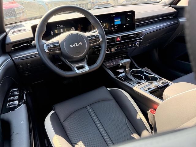 New 2026 Kia K5 GT-Line FWD image 8