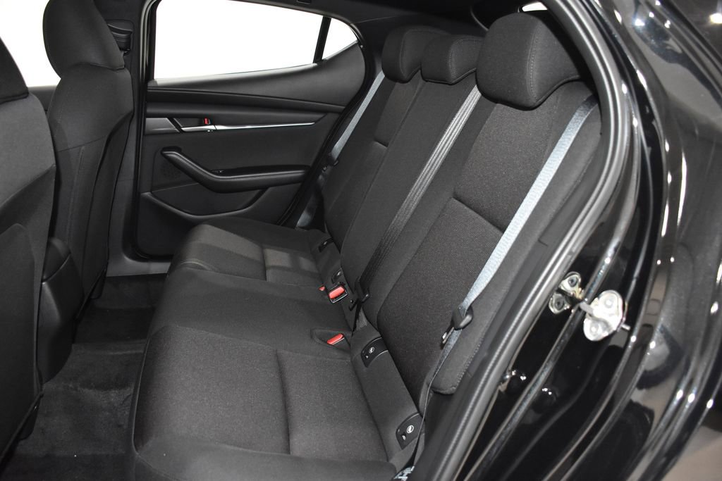 New 2026 MAZDA MAZDA3 s image 26