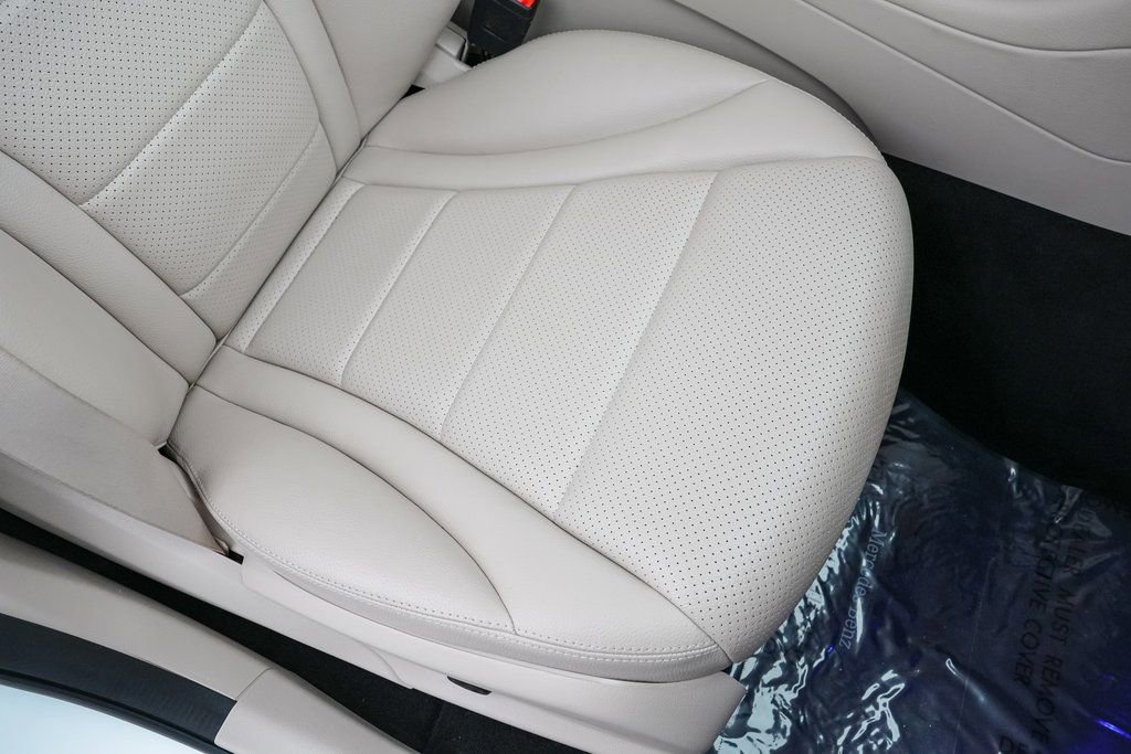 Used 2022 Mercedes-Benz GLC 300 4MATIC image 28