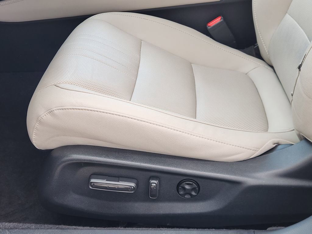 Used 2019 Honda Accord EX-L image 23