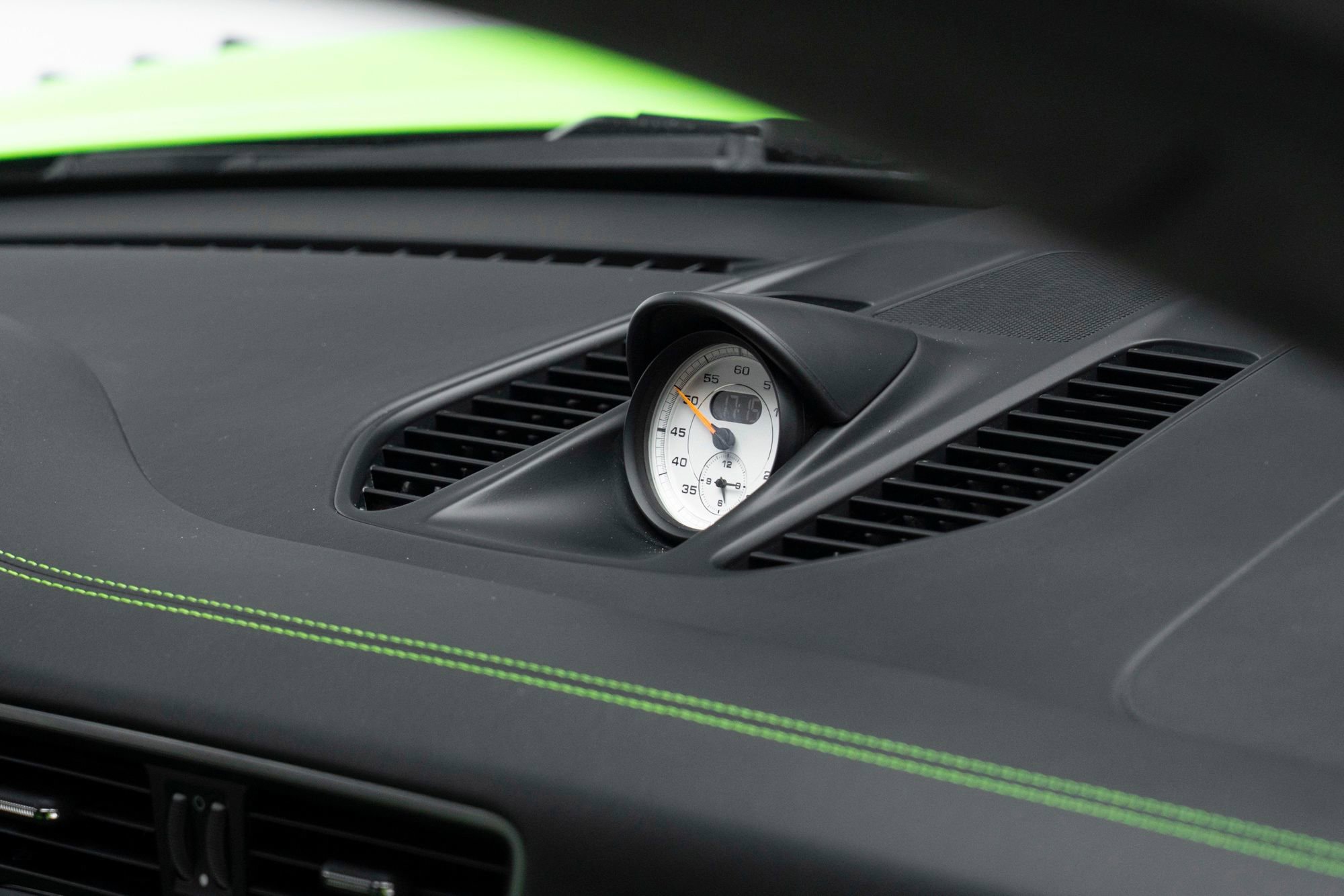 Used 2019 Porsche 911 GT3 RS RWD image 17