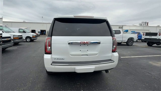 Used 2020 GMC Yukon Denali image 7