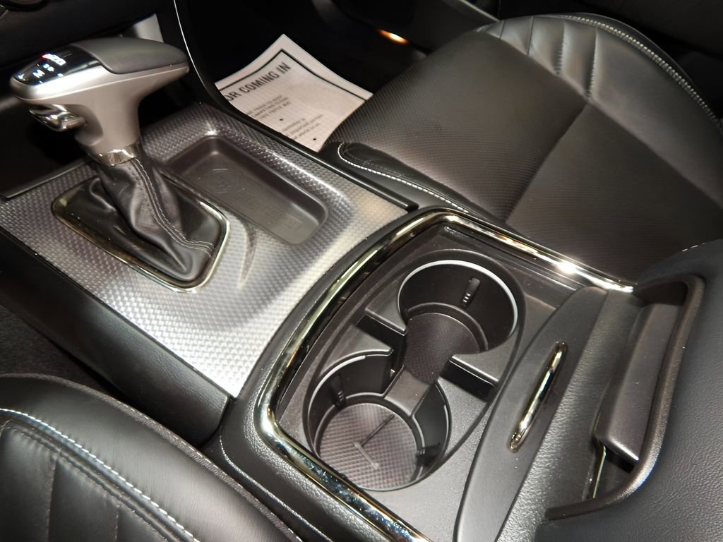 Used 2023 Dodge Charger SRT Hellcat RWD image 24