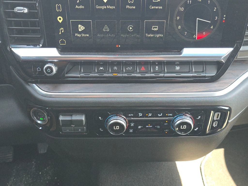 Used 2026 GMC Sierra 1500 SLT image 21