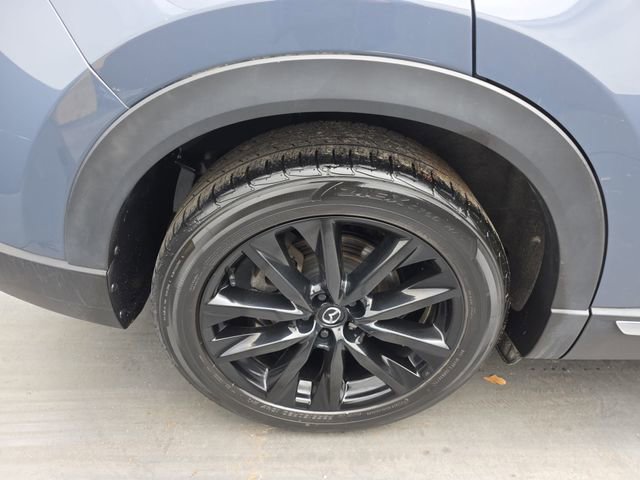 Used 2023 MAZDA CX-9 Carbon Edition image 20