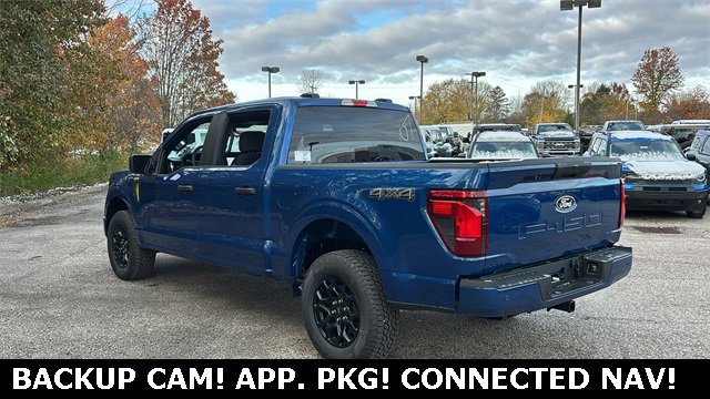 New 2025 Ford F150 STX image 4
