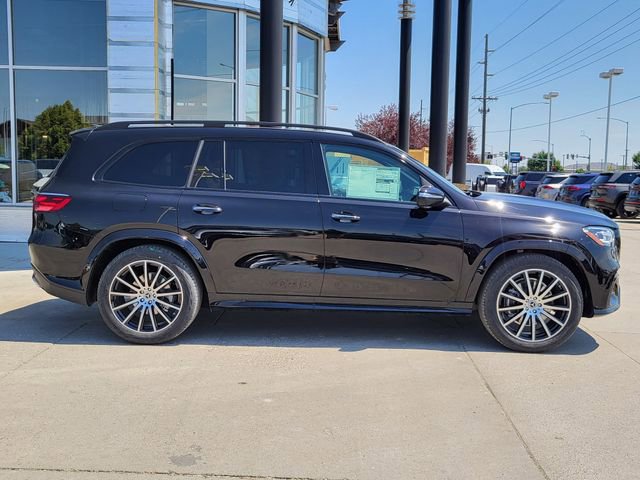 New 2025 Mercedes-Benz GLS 450 4MATIC image 50