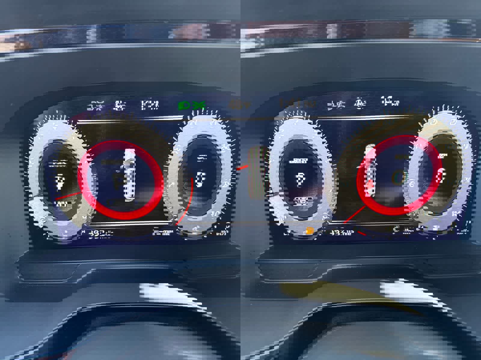 Used 2023 Nissan Pathfinder Platinum image 17