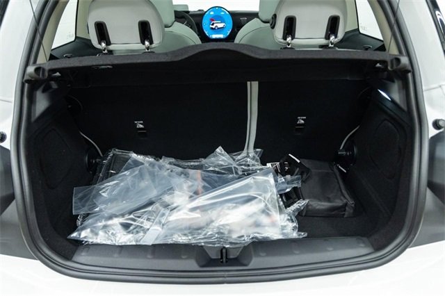 Certified 2025 MINI Cooper S image 12