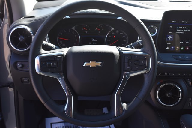 New 2026 Chevrolet Blazer LT w/ LPO, Floor Liner Package image 20