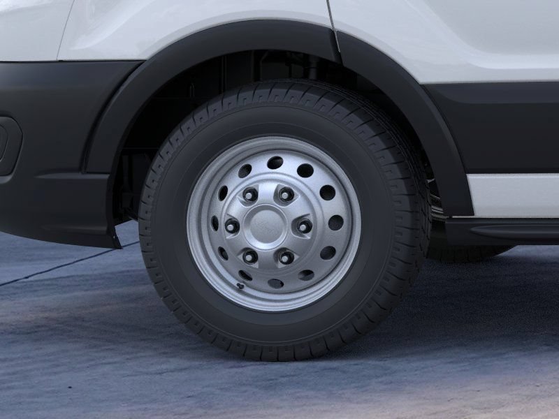 New 2026 Ford Transit 250 Low Roof AWD image 19