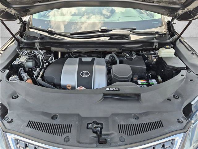 Used 2020 Lexus RX 350 FWD w/ Accessory Package image 20