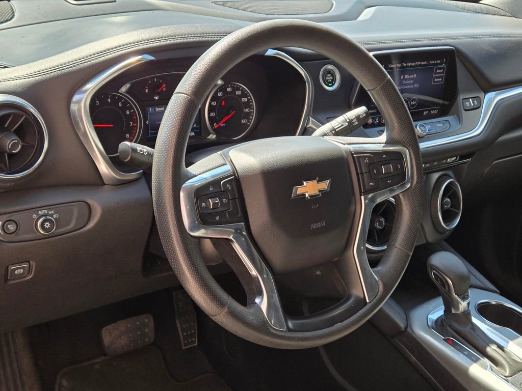 Used 2022 Chevrolet Blazer LT AWD/4WD image 9
