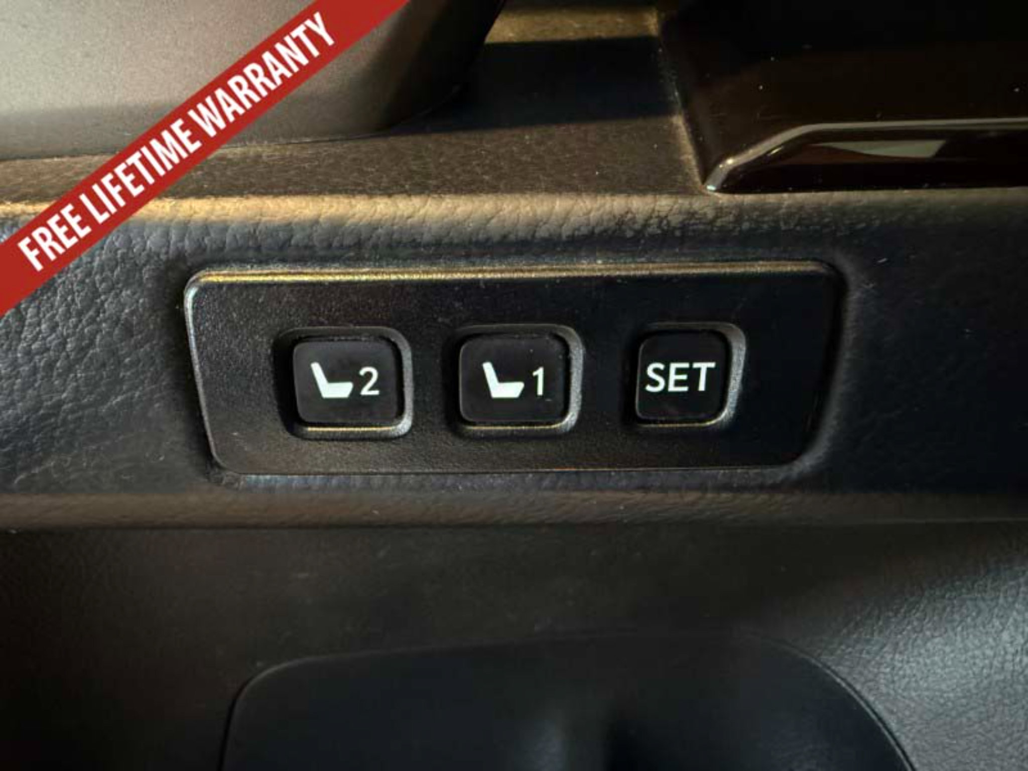 Used 2018 Lexus GX 460 w/ Navigation Package AWD/4WD image 37