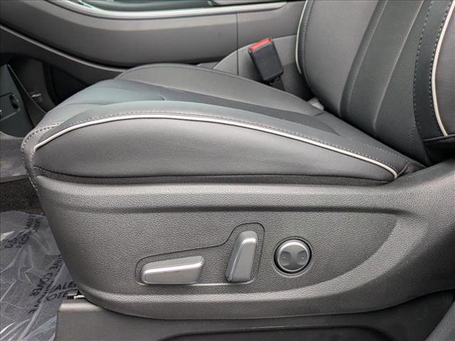 New 2025 Hyundai Palisade XRT image 4