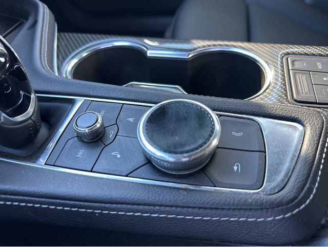 Certified 2022 Cadillac CT4 V Blackwing w/ Driver Assist Package image 19