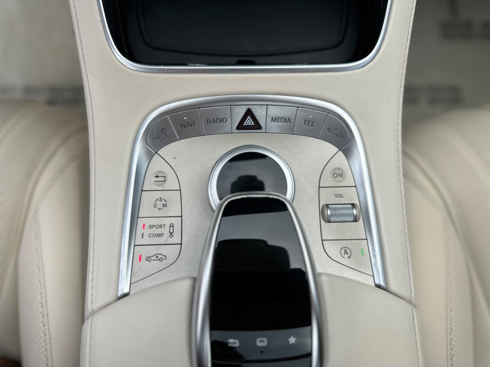 Used 2016 Mercedes-Benz S 63 AMG 4MATIC Coupe image 30