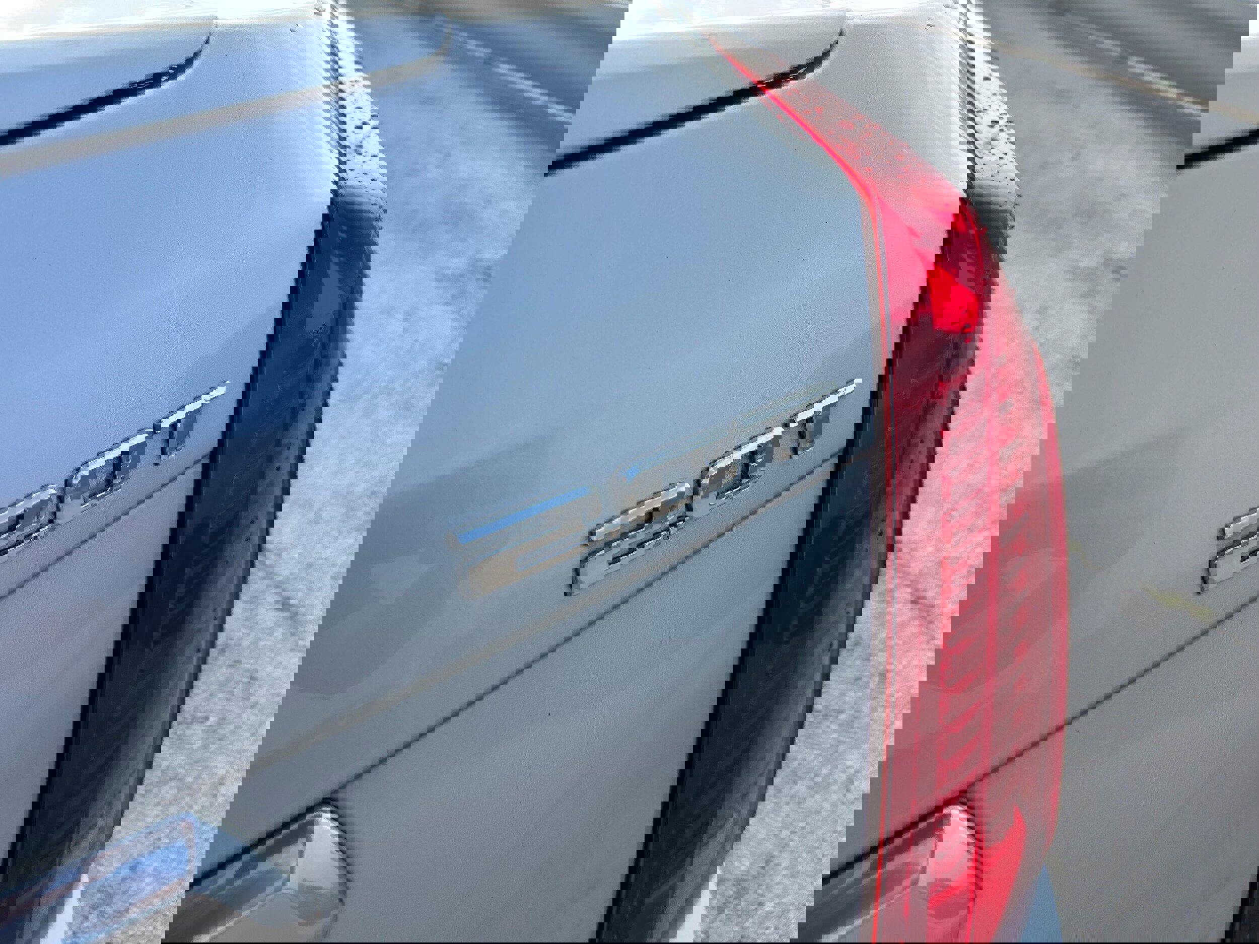 Used 2019 Cadillac CTS Luxury RWD image 6