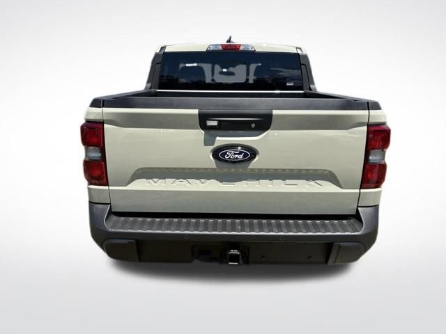 New 2025 Ford Maverick Lariat image 4