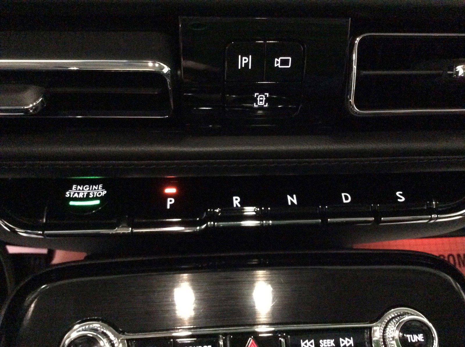 Used 2023 Lincoln Nautilus Reserve image 31