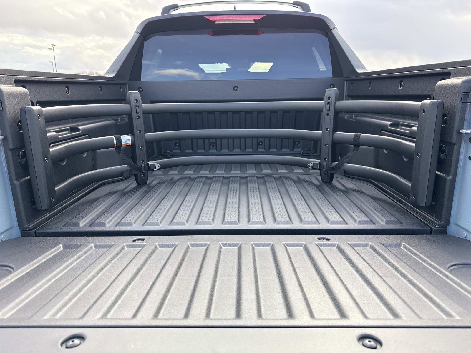 New 2026 Hyundai Santa Cruz SEL image 11