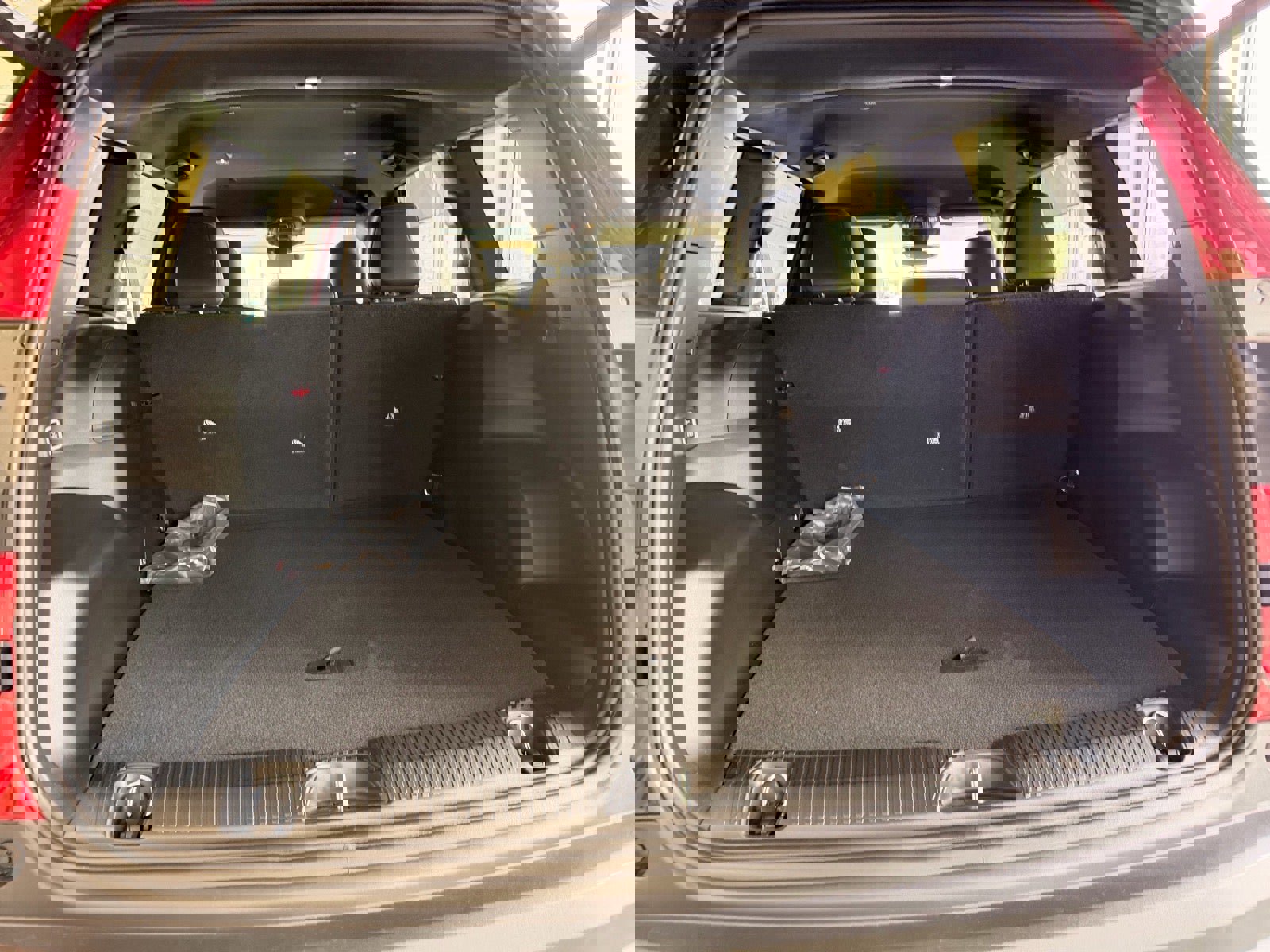 New 2026 Jeep Cherokee Limited image 21