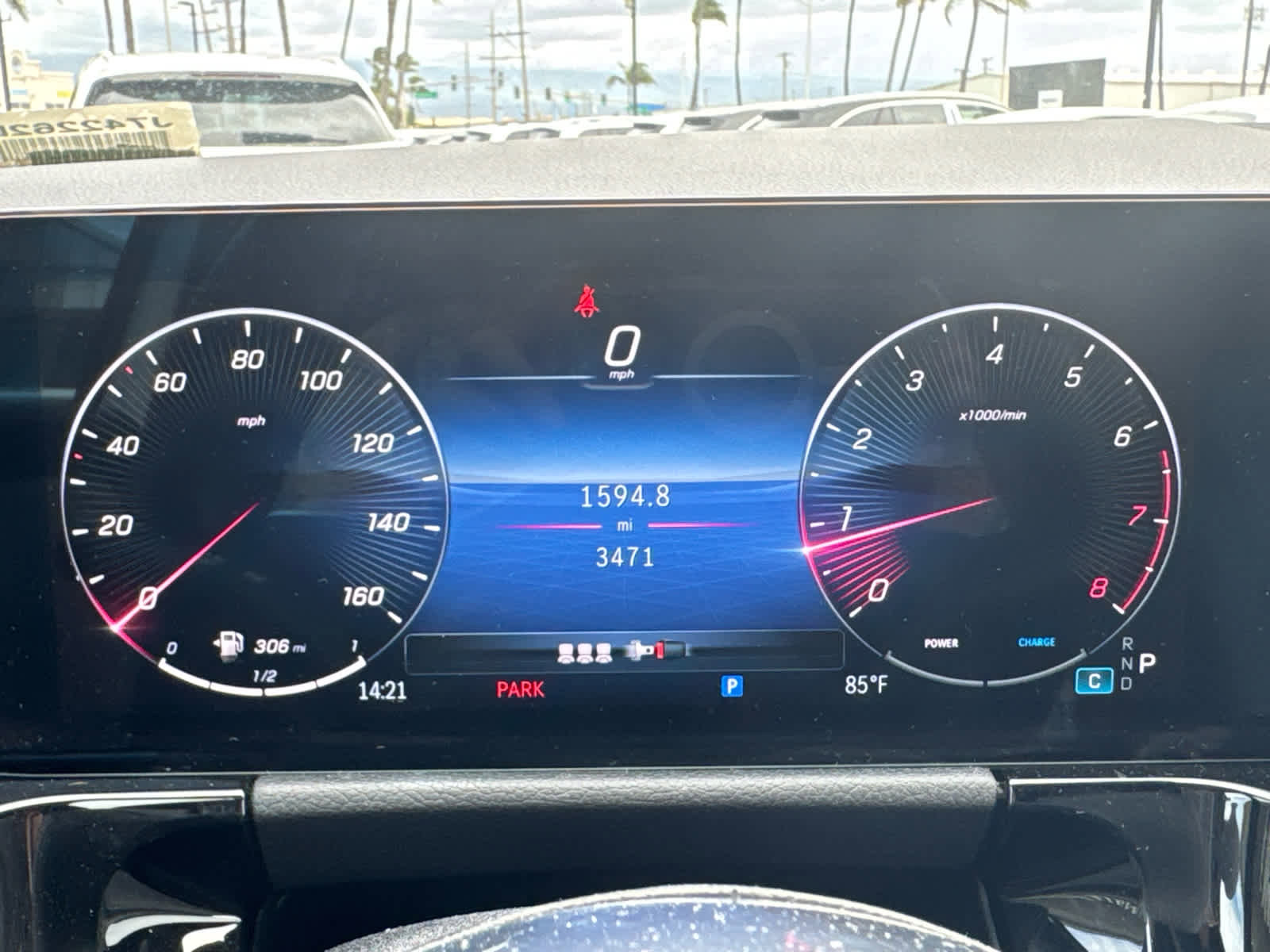 Used 2025 Mercedes-Benz GLA 250 image 17