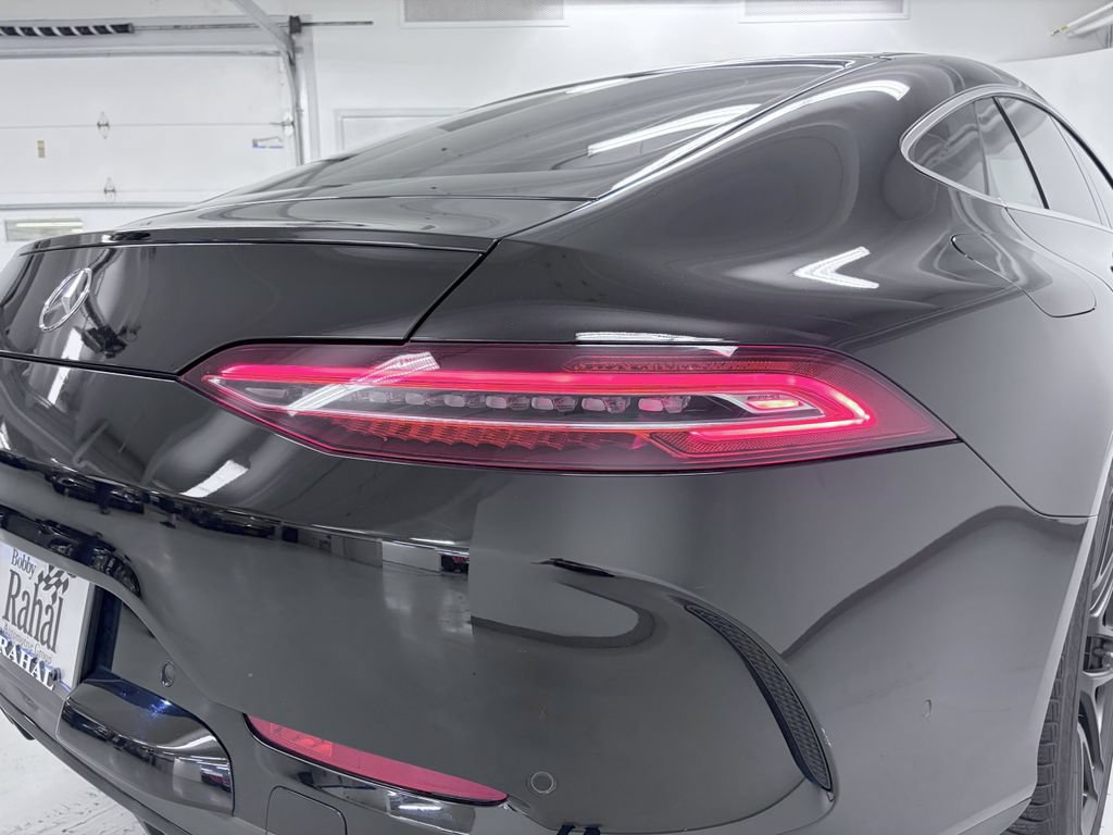 Used 2019 Mercedes-Benz AMG GT 53 image 9