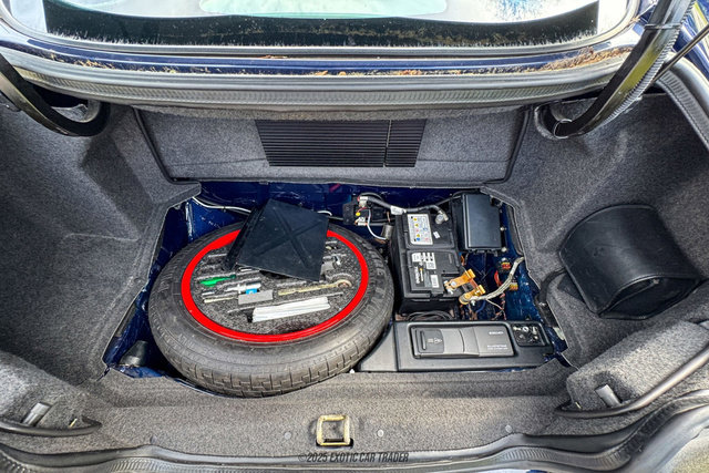 Used 2003 Aston Martin DB7 Vantage image 64