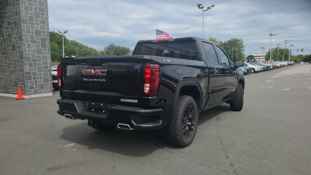 New 2026 GMC Sierra 1500 Elevation w/ X31 Off-Road Package AWD/4WD image 7