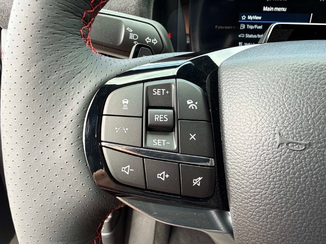 New 2027 Ford Explorer ST w/ Sun And Sound Package AWD/4WD image 32