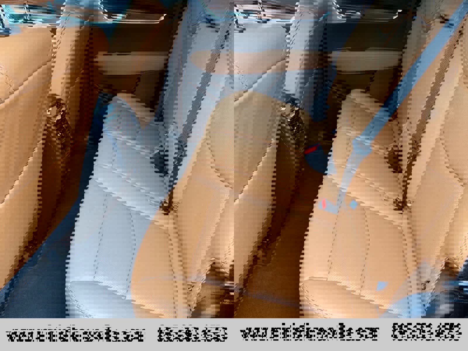 Used 2022 Cadillac XT5 Premium Luxury image 32