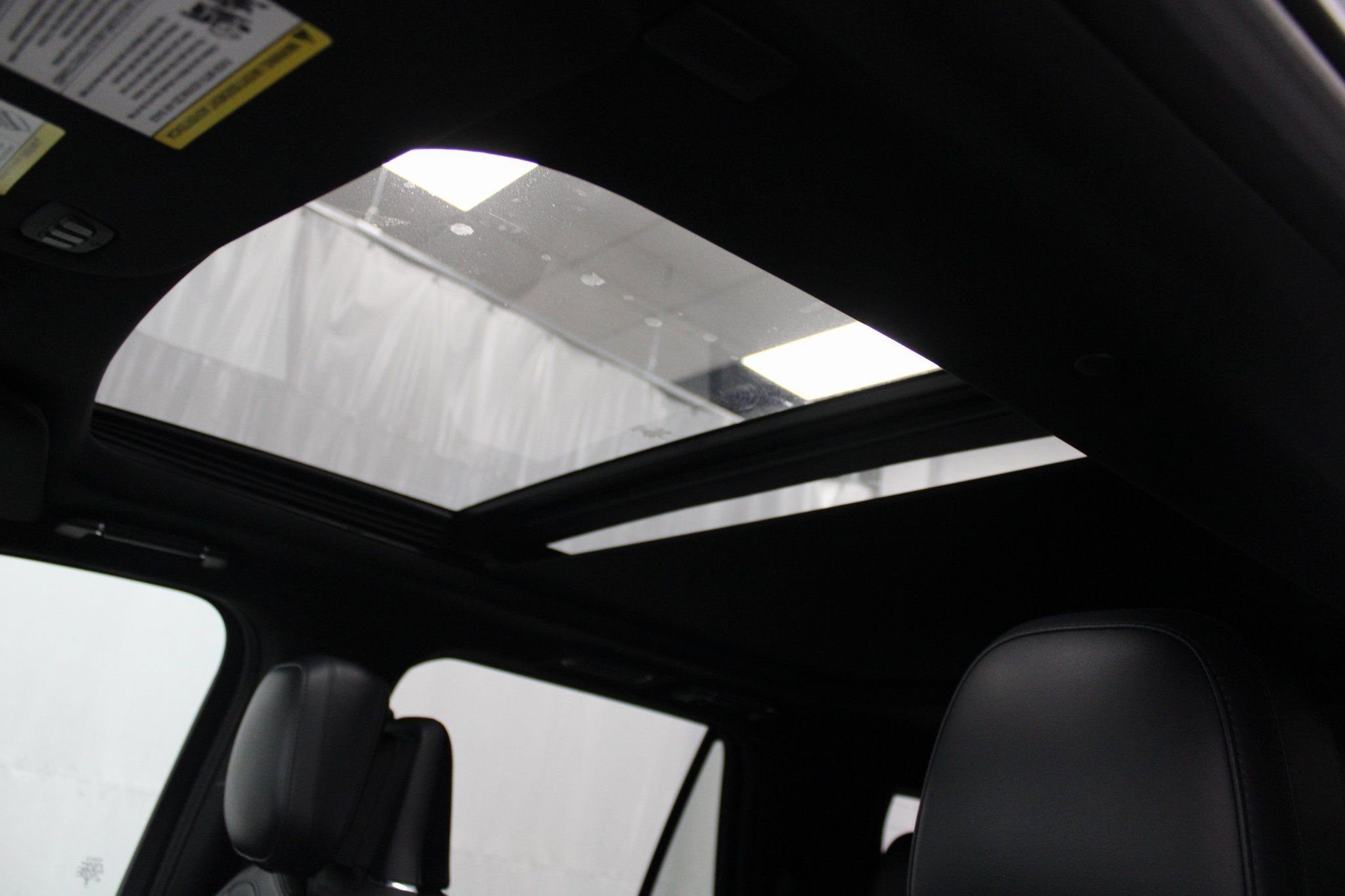 Used 2023 Lincoln Navigator Reserve image 10