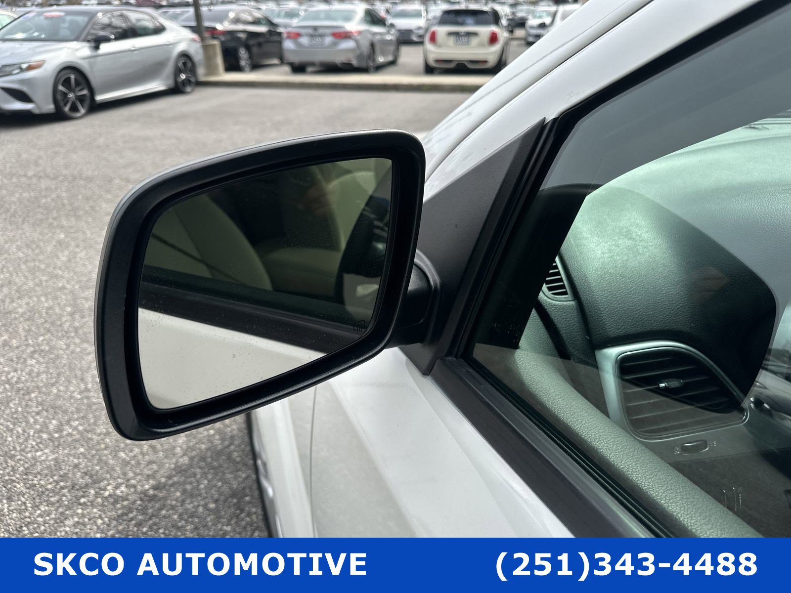 Used 2020 Dodge Journey SE image 10