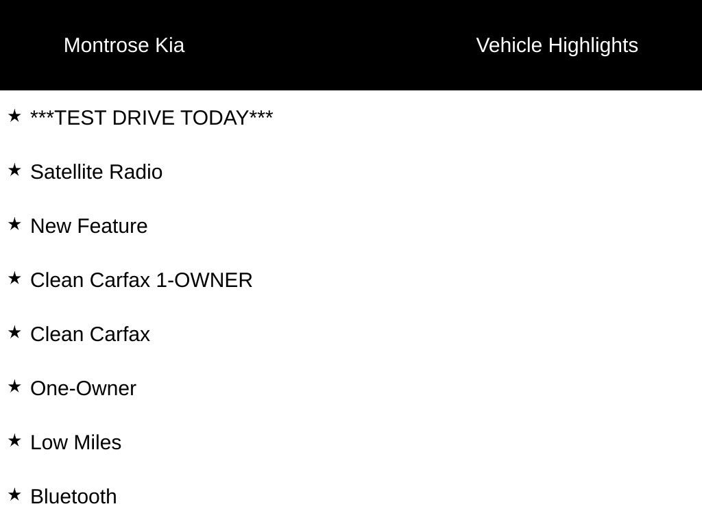 Used 2022 Volkswagen Tiguan S image 9