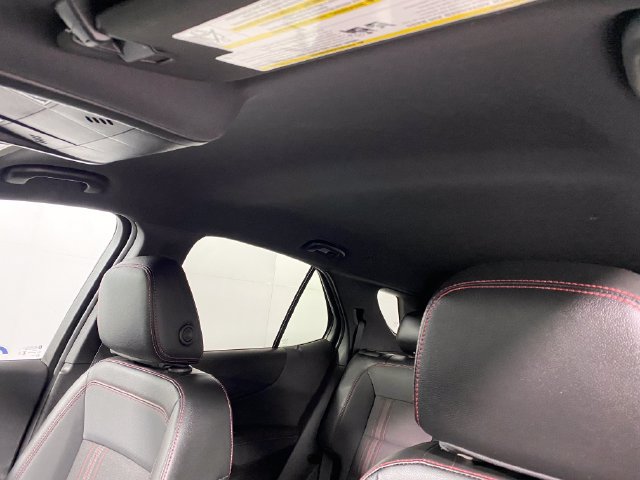 Certified 2024 Chevrolet Equinox RS AWD/4WD image 24